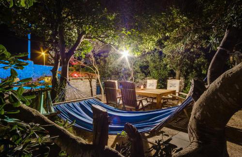 Unique Antistress Oasis Villa Antiqua - Foto 77