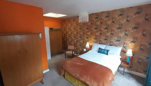 Quirky mid century themed holiday home - Foto 4, wardrobe