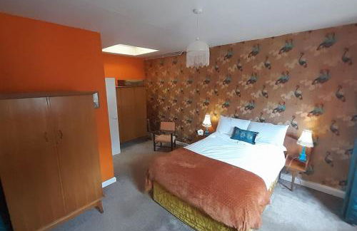 Quirky mid century themed holiday home - Photo 4