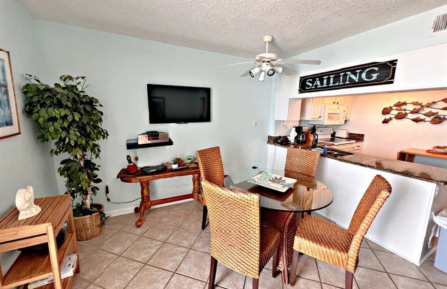 Gulf Shores Surf & Racquet Club - Photo 1