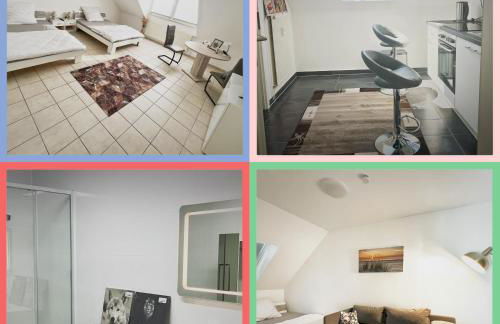 Boutique Art80 Apartment - Foto 1