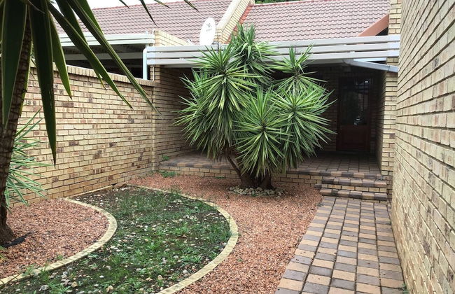 Fully Furnished Rentals Bloemfontein - Foto 9
