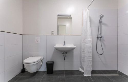 T&K Apartments - BERGISCH GLADBACH - 7 Comfortable Apartments - 20 min to Fair Messe Cologne - Foto 31