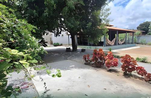 Refugio Aldeia dos Camarás - Foto 48