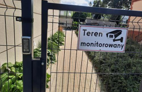 APARTAMENT KOŚCIUSZKi 54 - Foto 49