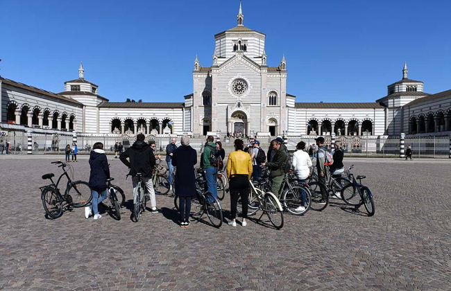 Tour en bicicleta por el Milán desconocido - Foto 3