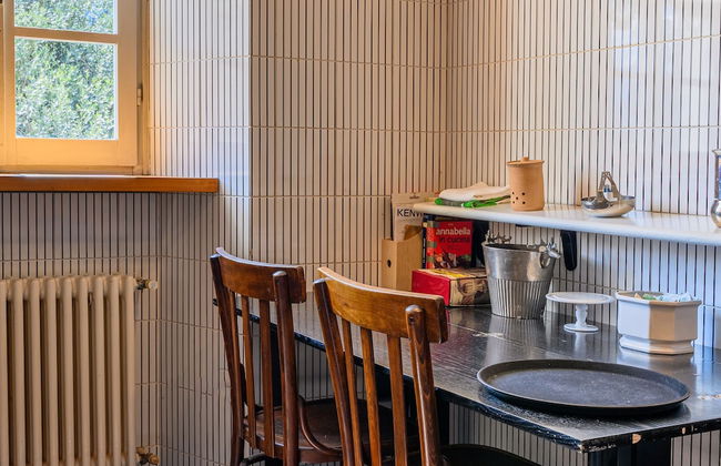 Villa Giulia by Myvillacollection - Photo 13