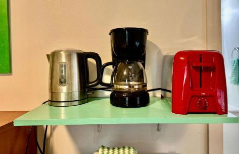 Micro Studio Apartment 10 Minutes walk to University of Washington - Foto 21