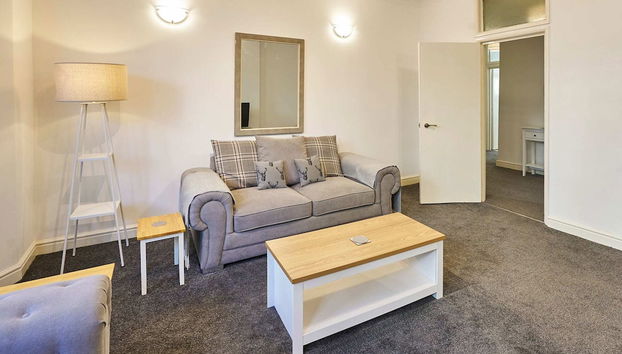 Host Stay Cambridge Road - Foto 2, Habitación