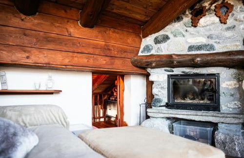 Il Gad-sby Lodge Lusso esclusivo nel cuore di Oulx - Photo 54