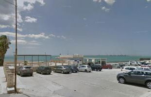 Fronte Mare a Pozzallo in Sicilia - Terrazza delle Sirene - Foto 36