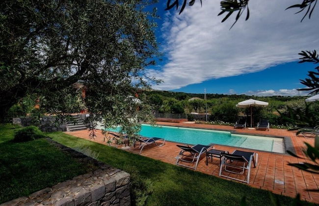 Casa Arrigo - Foto 39