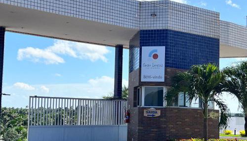 Gran Lençóis Flat Barreirinhas Caburé-209 com Quarto Deluxe Cama Queen Size - Foto 3