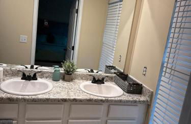 3bed townhouse in McDonough GA - Foto 13