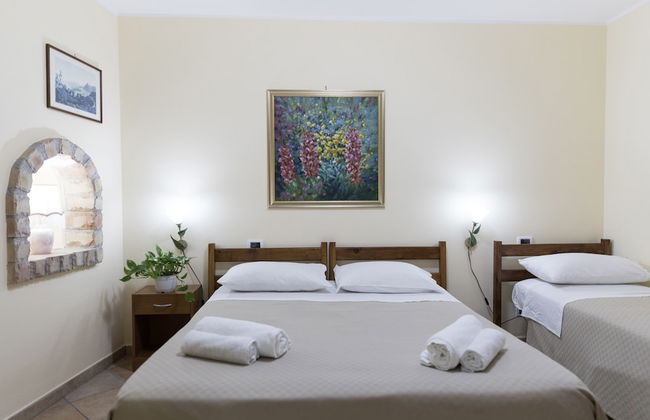 Vico Tauro House - Foto 3