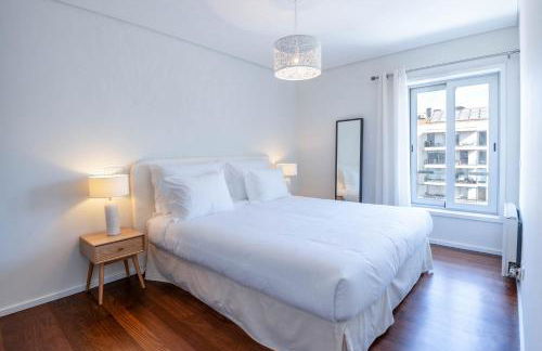 Cedofeita Sunny Apartment - Balcony & Parking - Foto 11