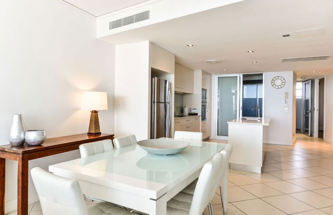 C Bargara Resort - Foto 13