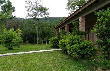 Recanto dos Compadres - Hospedagem - Foto 8