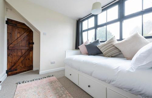 Bieldside Cottage - Foto 16