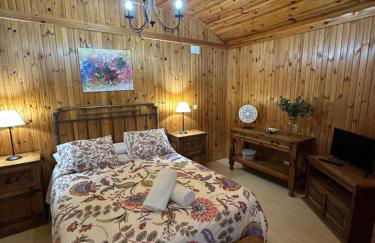 Apartamentos LA CASONA DE JARAIZ - Foto 12