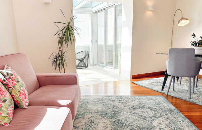 Oriente 25 Apartments by APT IIN - Parque das Nações - Foto 30