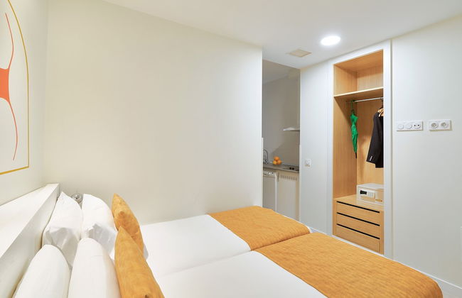 Blume Cruz Suites - Foto 54