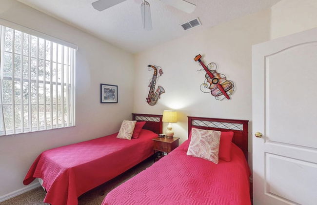 Jagjit's Tuscan Hills Vacation Home - Foto 9