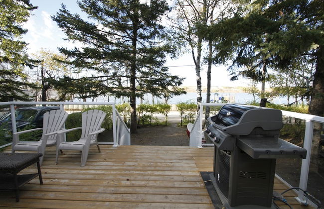 Lakefront Cottage in Manitou Beach - Photo 32