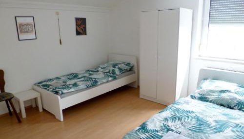 Nice Apartment in Vöhringen - Foto 5