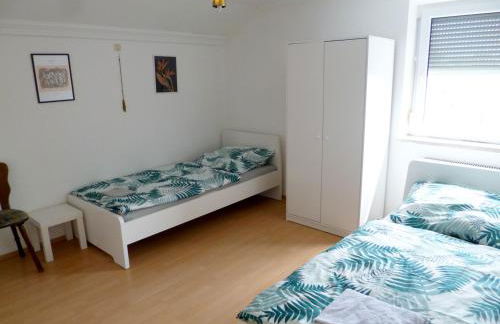 Nice Apartment in Vöhringen - Foto 5