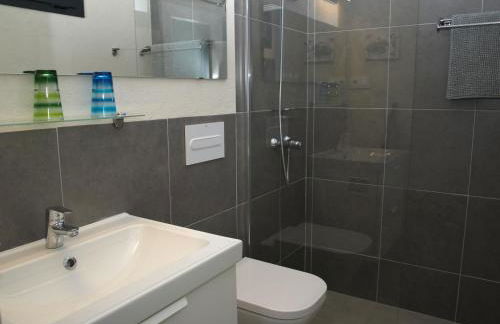 Las Pardelas, Ferienhaus mit Meer-, Küsten- und Bergblick im grünen Norden Teneriffas - Foto 14