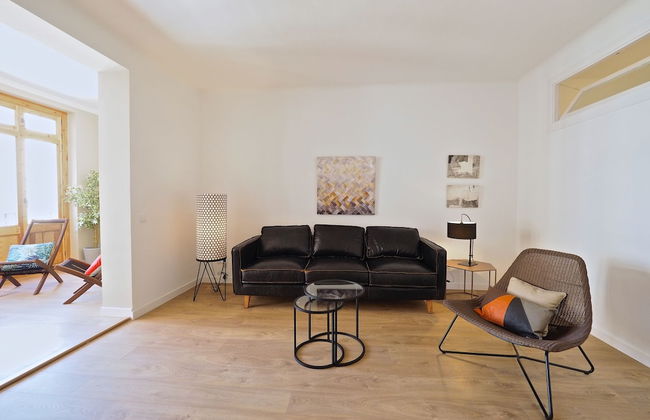 BarcelonaForRent The Central Place - Photo 26