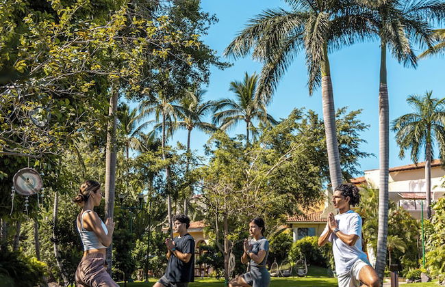 Casa Velas Adults Only All Inclusive - Foto 36