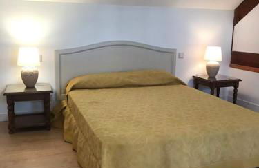 Les Brizards, L'Auberge - Morvan (8 personnes) - Foto 28