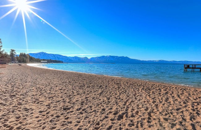 Lakeland Getaway Walk to Lake! - Foto 34