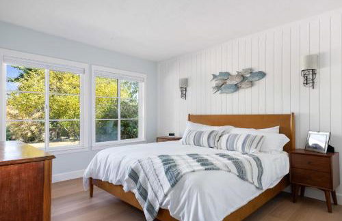 Perch - Greenbank Cottage - Foto 26