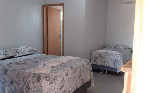 Pousada Doce Verde Nobres MT - Foto 6