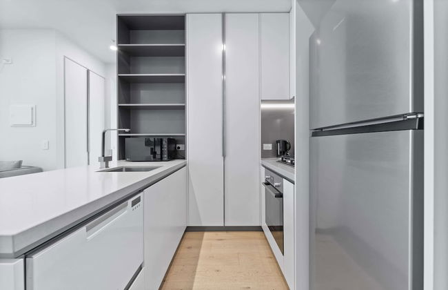 Aspire Melbourne - Foto 10