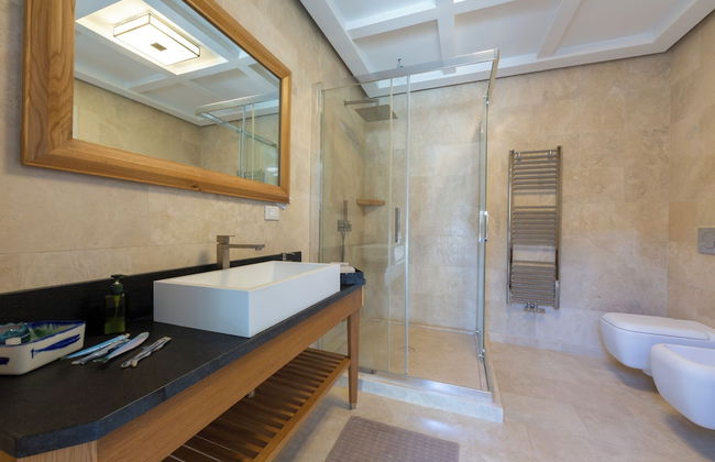 Paradis Relais Infinity Pool View - Foto 18