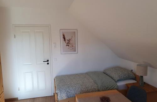 Ferienwohnung Zur Töpferei - Foto 19