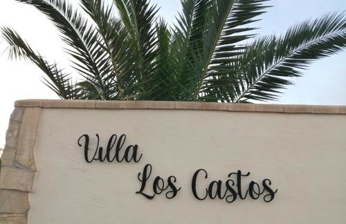 Villa - Sleeps 4 - Pool - Patio - Parking - Foto 35