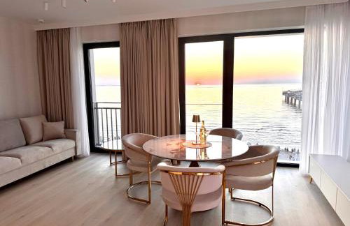 Baltic Infinity Resort&Spa Apartament Dworek - Foto 5