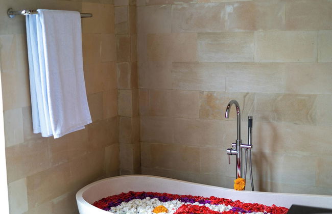 Villa Viandra - Foto 43