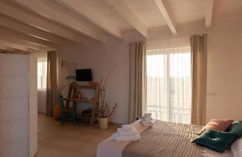 LA TERRAZZA DI PUGLIA - Foto 26