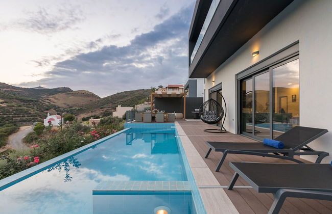 Villa Bali With Private Pool - Foto 1