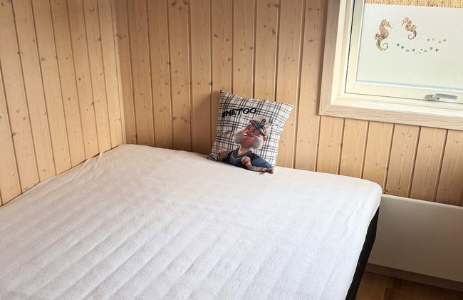 6 Person Holiday Home in Tranekaer - Foto 24