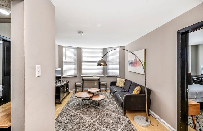 Renaissance Properties - 2135 Walnut - Foto 9