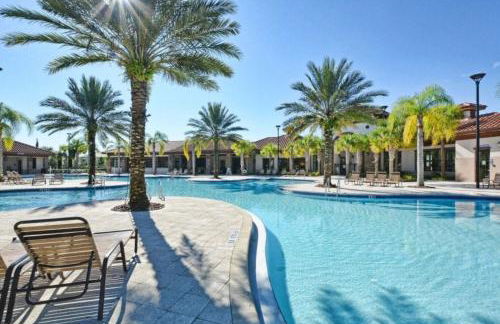 4159- AFV · 4159 - 5BD Resort - PoolSpa-Lazy RiverSlidesGym - Foto 59