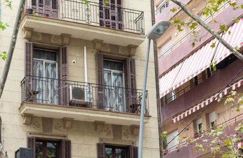 Stay U-nique Apartments Lope de Vega - Photo 15