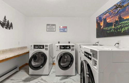 Cabin 1- Hot Tub Grill- Mins to RMNP - Foto 37